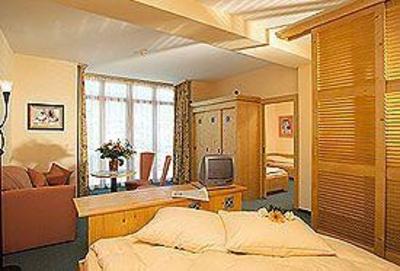 фото отеля Sport & Beautyhotel Schweizerhof