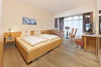 фото отеля Sport & Beautyhotel Schweizerhof