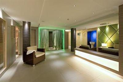 фото отеля Sport & Beautyhotel Schweizerhof
