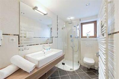 фото отеля Sport & Beautyhotel Schweizerhof