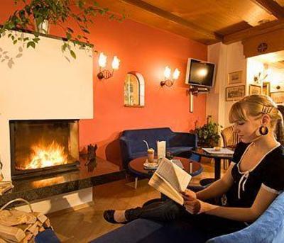 фото отеля Sport & Beautyhotel Schweizerhof