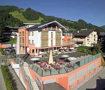 фото отеля Sport & Beautyhotel Schweizerhof