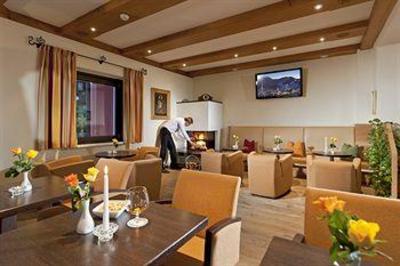 фото отеля Sport & Beautyhotel Schweizerhof