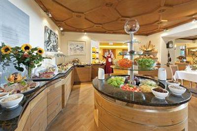 фото отеля Sport & Beautyhotel Schweizerhof