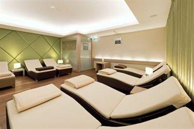 фото отеля Sport & Beautyhotel Schweizerhof