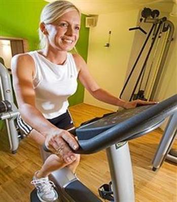 фото отеля Sport & Beautyhotel Schweizerhof
