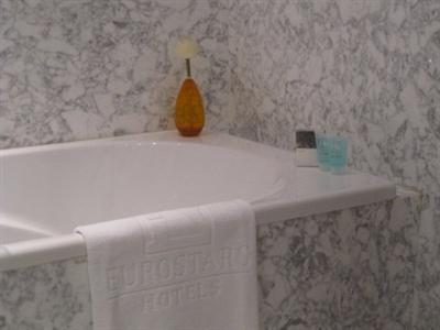 фото отеля Eurostars Das Artes