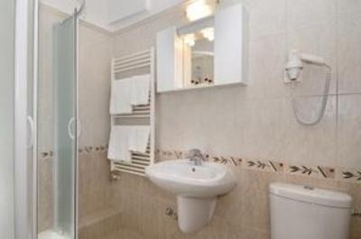 фото отеля Hotel Charles Budapest