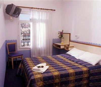 фото отеля Hotel Lutetia Marseille