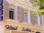 фото отеля Hotel Lutetia Marseille