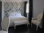 фото отеля Hotel Lutetia Marseille