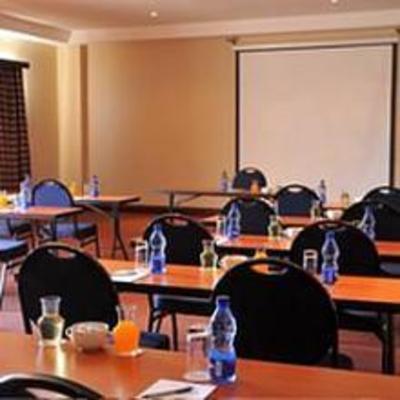 фото отеля Protea Hotel Highveld