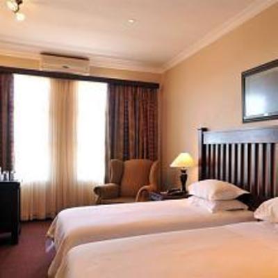 фото отеля Protea Hotel Highveld