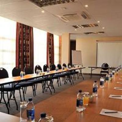фото отеля Protea Hotel Highveld