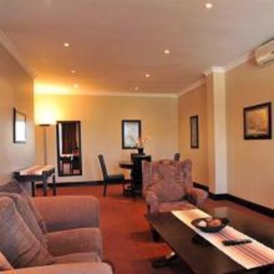 фото отеля Protea Hotel Highveld