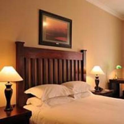 фото отеля Protea Hotel Highveld