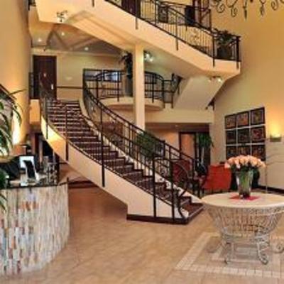 фото отеля Protea Hotel Highveld