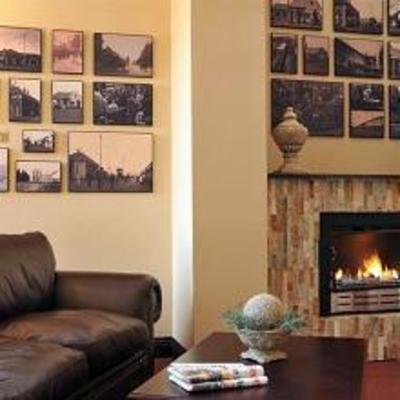 фото отеля Protea Hotel Highveld