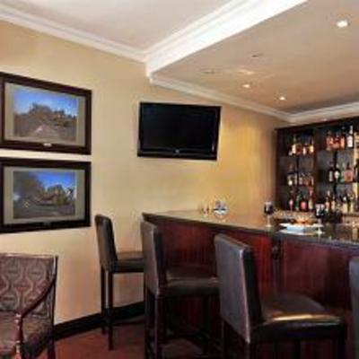 фото отеля Protea Hotel Highveld