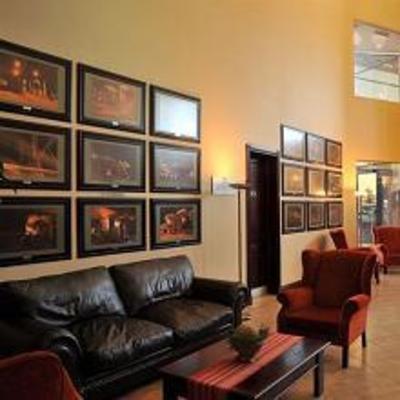 фото отеля Protea Hotel Highveld