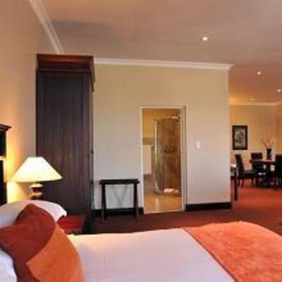 фото отеля Protea Hotel Highveld