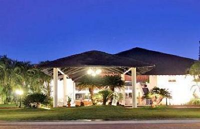 фото отеля Dona Sylvia Beach Resort