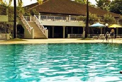 фото отеля Dona Sylvia Beach Resort