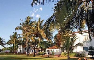 фото отеля Dona Sylvia Beach Resort