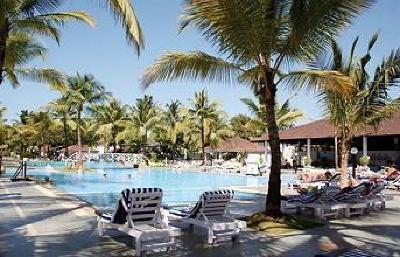 фото отеля Dona Sylvia Beach Resort