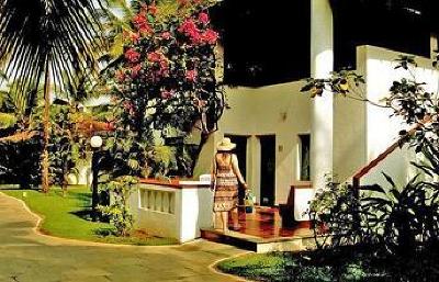 фото отеля Dona Sylvia Beach Resort