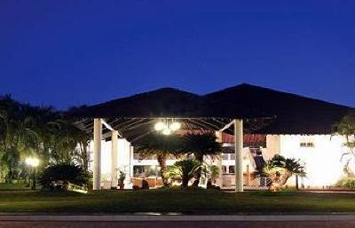 фото отеля Dona Sylvia Beach Resort