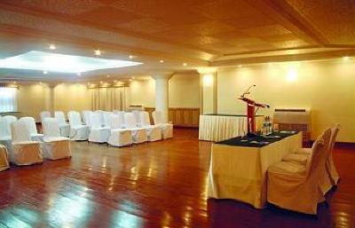 фото отеля Dona Sylvia Beach Resort
