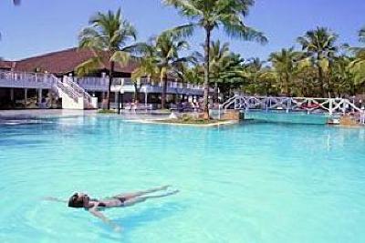 фото отеля Dona Sylvia Beach Resort