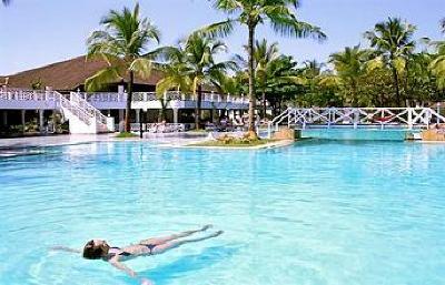 фото отеля Dona Sylvia Beach Resort