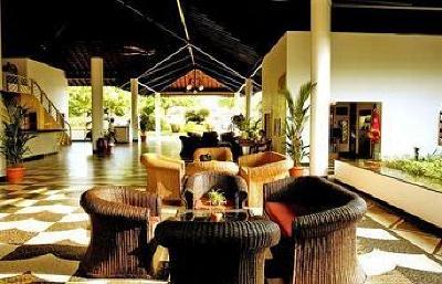 фото отеля Dona Sylvia Beach Resort