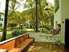 фото отеля Dona Sylvia Beach Resort