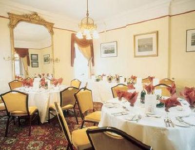 фото отеля Club House Hotel Kilkenny