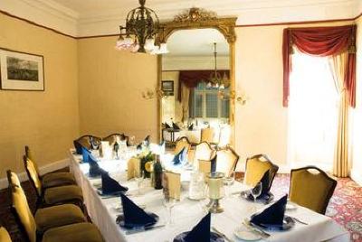 фото отеля Club House Hotel Kilkenny