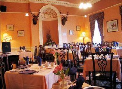 фото отеля Club House Hotel Kilkenny