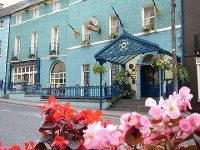 Club House Hotel Kilkenny