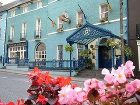 фото отеля Club House Hotel Kilkenny