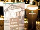 фото отеля Club House Hotel Kilkenny