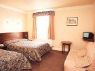 фото отеля Club House Hotel Kilkenny