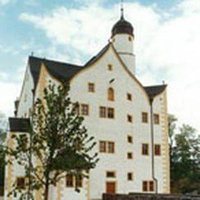 фото отеля Schlosshotel Klaffenbach
