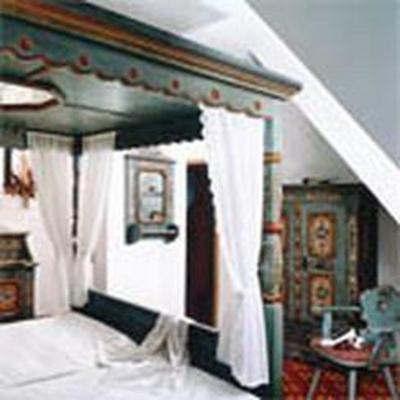фото отеля Schlosshotel Klaffenbach