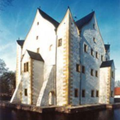 фото отеля Schlosshotel Klaffenbach