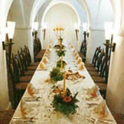 фото отеля Schlosshotel Klaffenbach