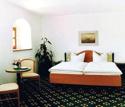 фото отеля Schlosshotel Klaffenbach