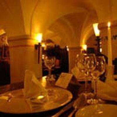 фото отеля Schlosshotel Klaffenbach
