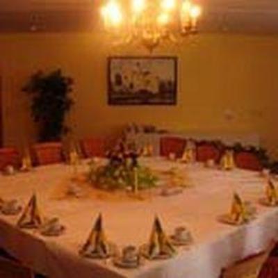 фото отеля Schlosshotel Klaffenbach